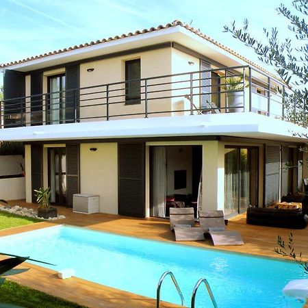 Le Hameau De La Crique De L'Anglaise Bandol Pokoj fotografie