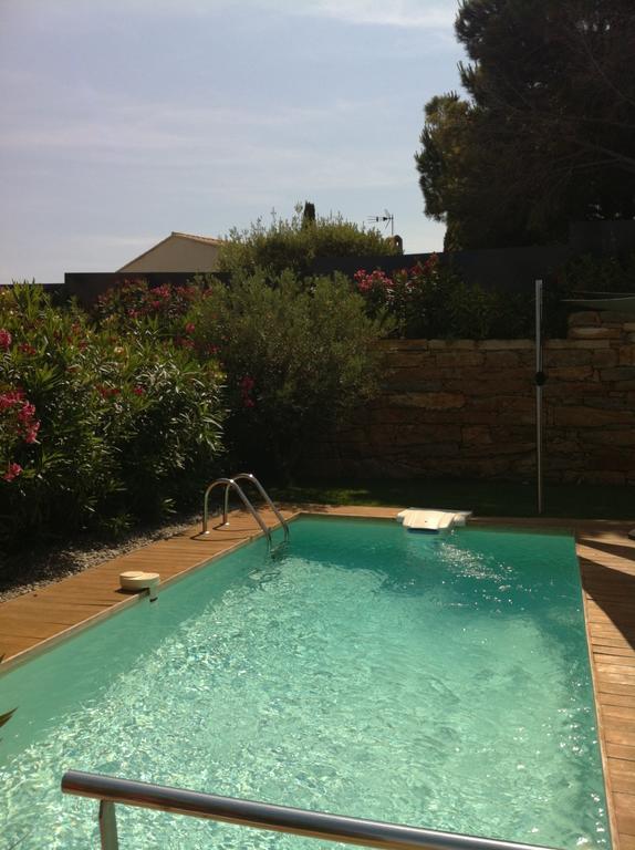 Le Hameau De La Crique De L'Anglaise Bandol Pokoj fotografie