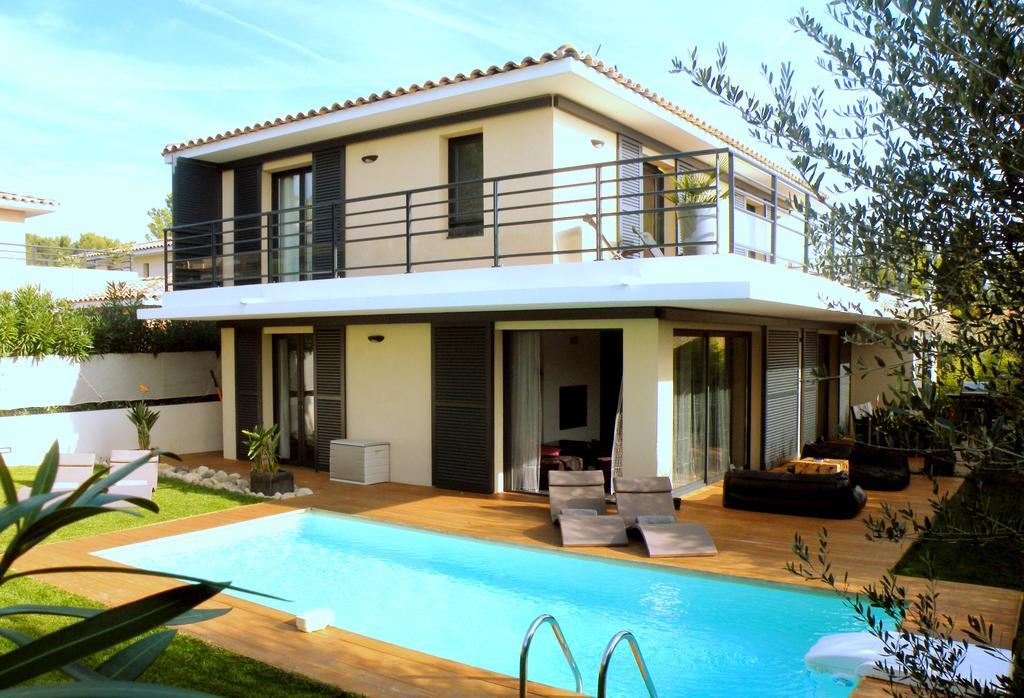 Le Hameau De La Crique De L'Anglaise Bandol Pokoj fotografie